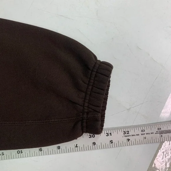 Noah Kahan STICK SEASON Sweatpants Joggers Men's Athletic Lounge Pants Size S - Picture 16 of 16